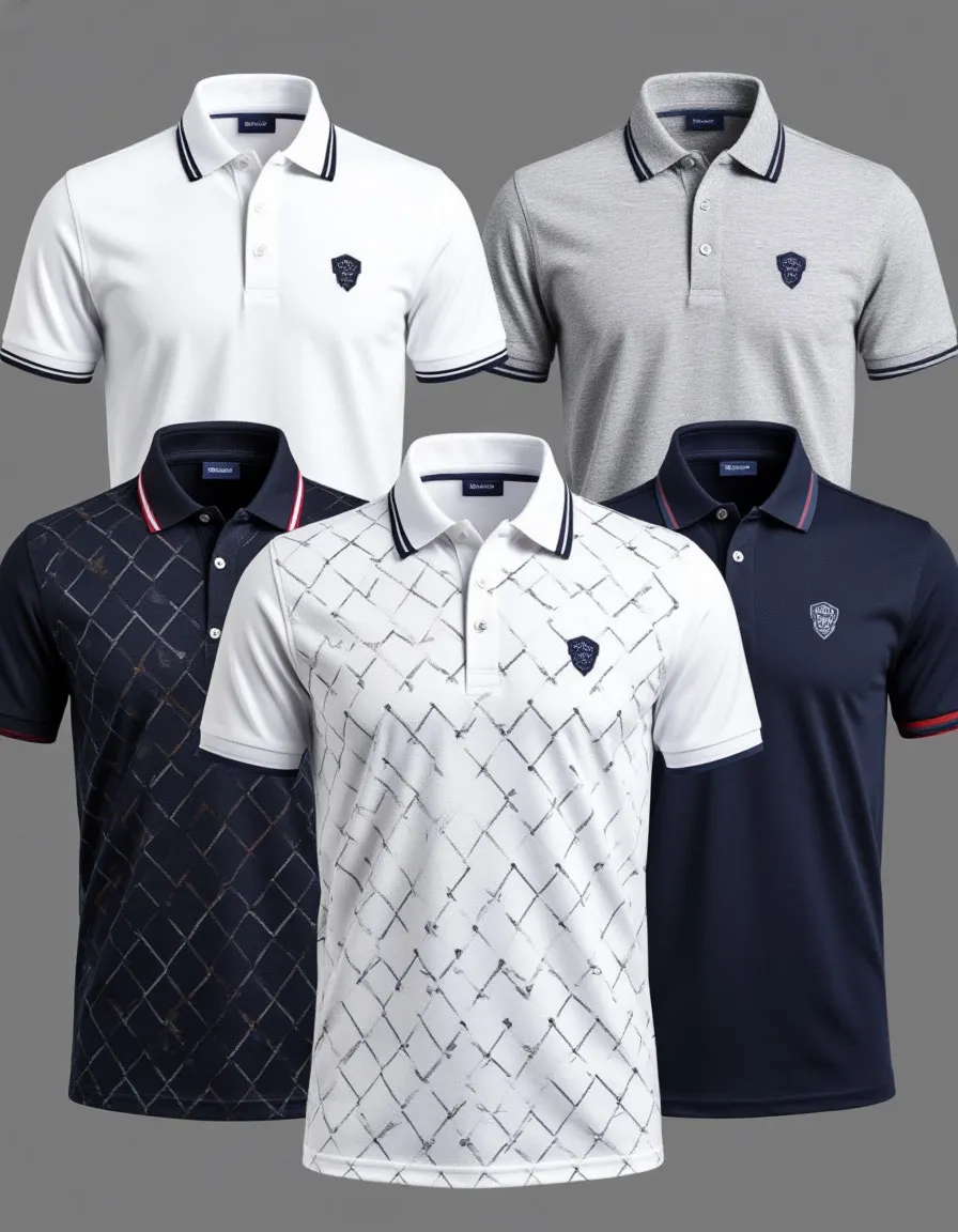 Брендированная одежда корпоративная