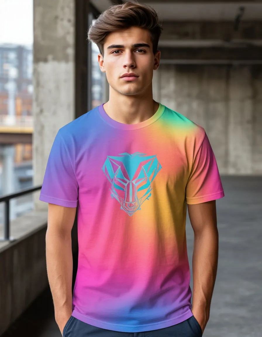 Корпоративная одежда на заказ