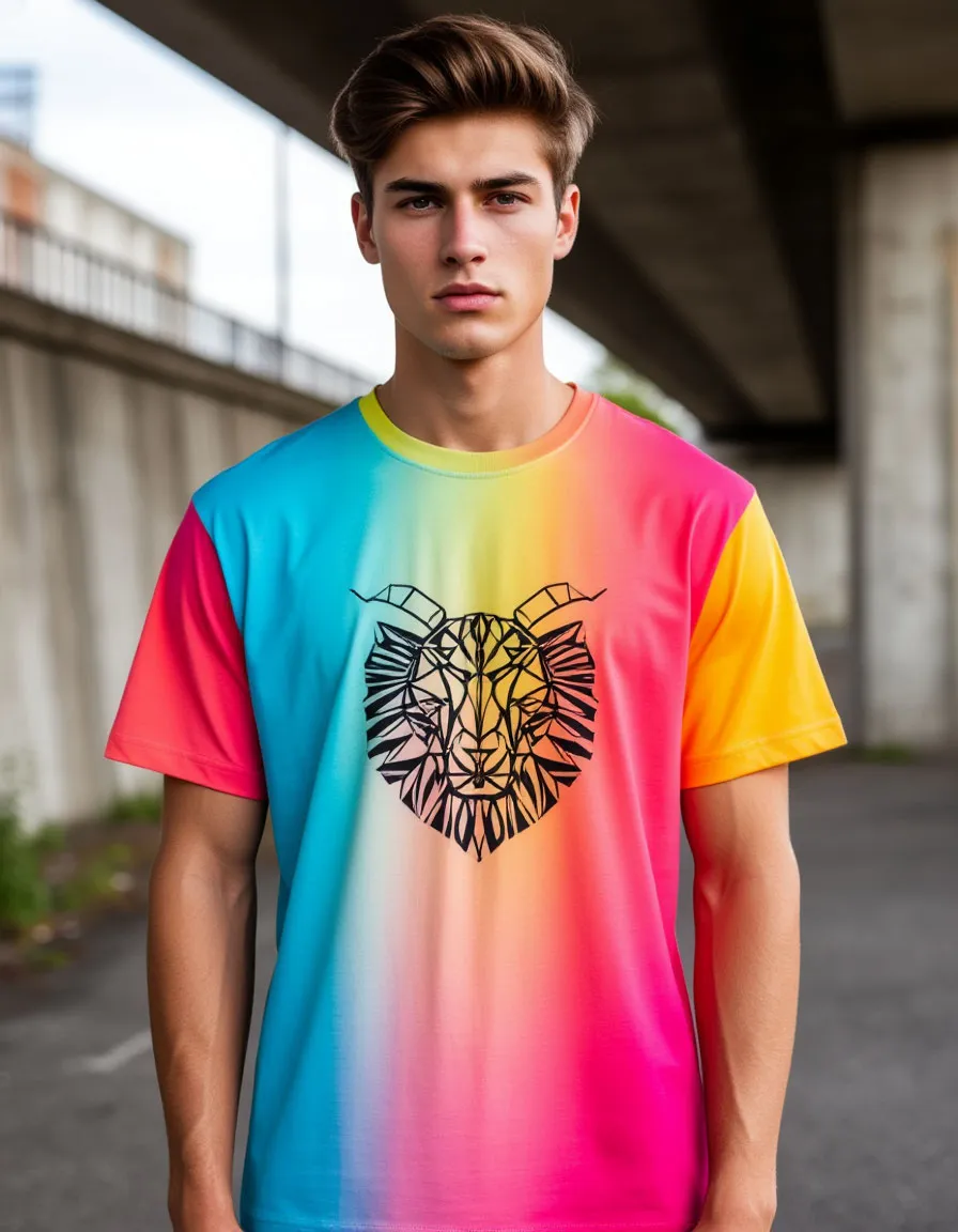 5 причин заказать майки с логотипом у нас