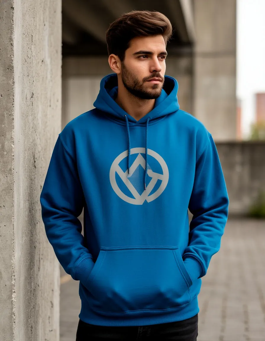 5 причин заказать худи с логотипом у нас