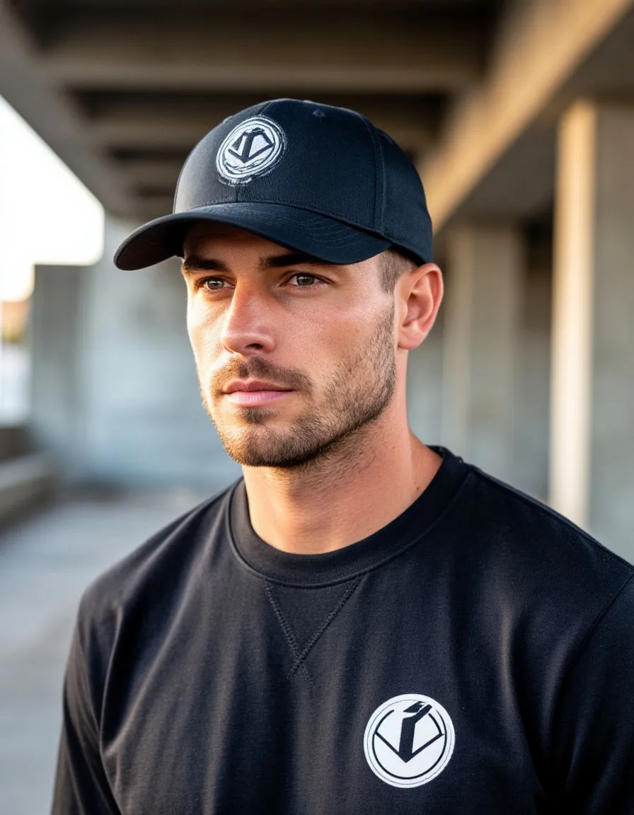 Корпоративные кепки