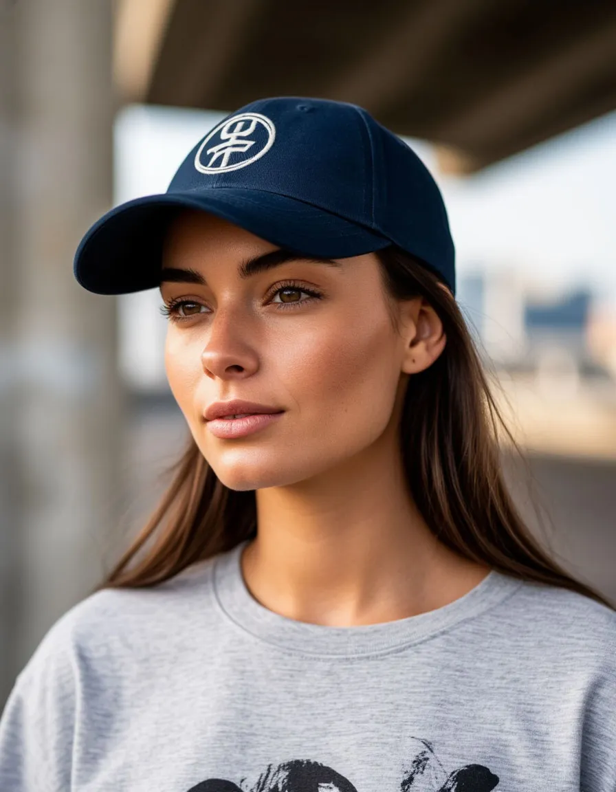 Не просто кепки. Как логотип завоевывает внимание