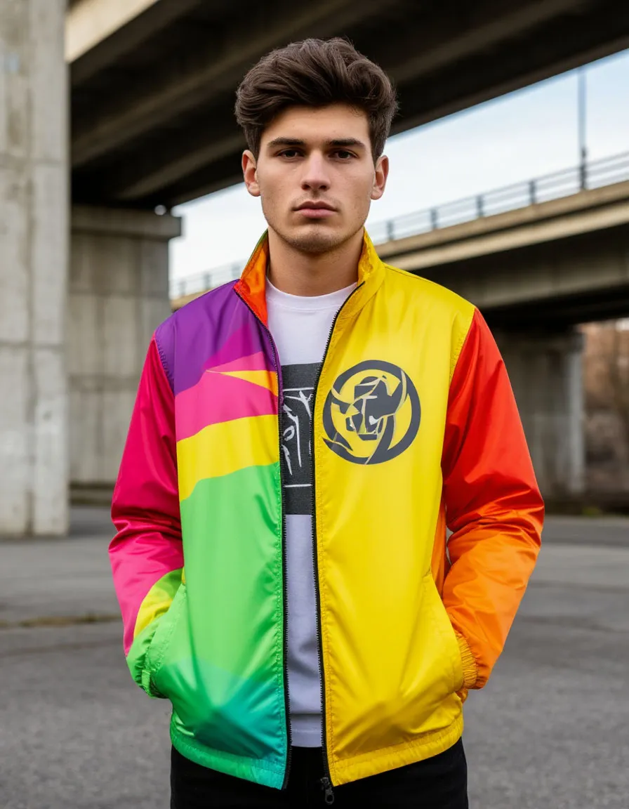 Куртки с логотипом на заказ