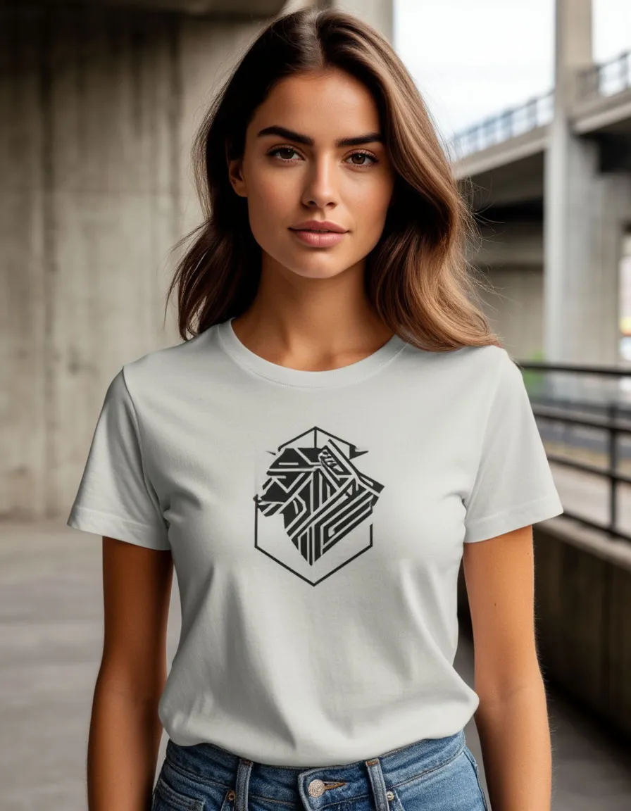 Майки с логотипом: стильный способ продвижения вашего бренда