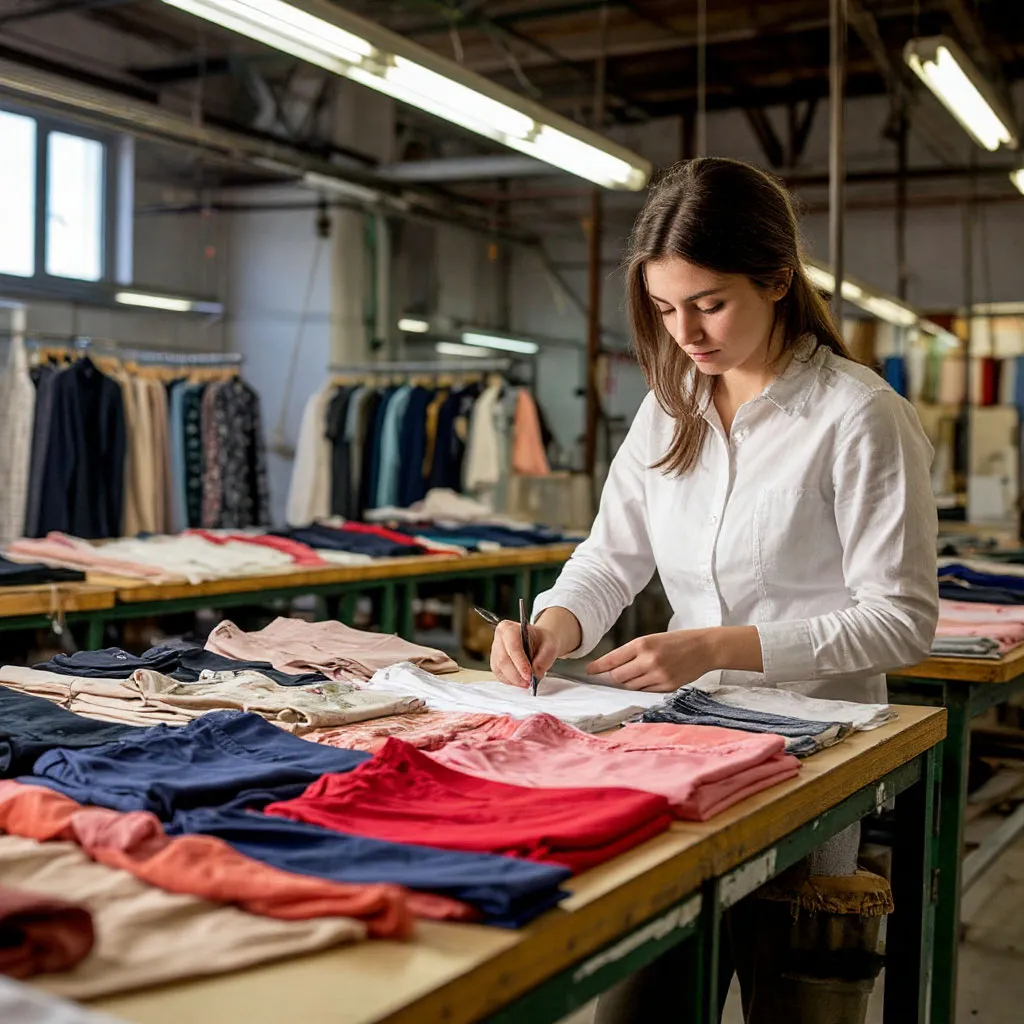 Производство с гарантией качества