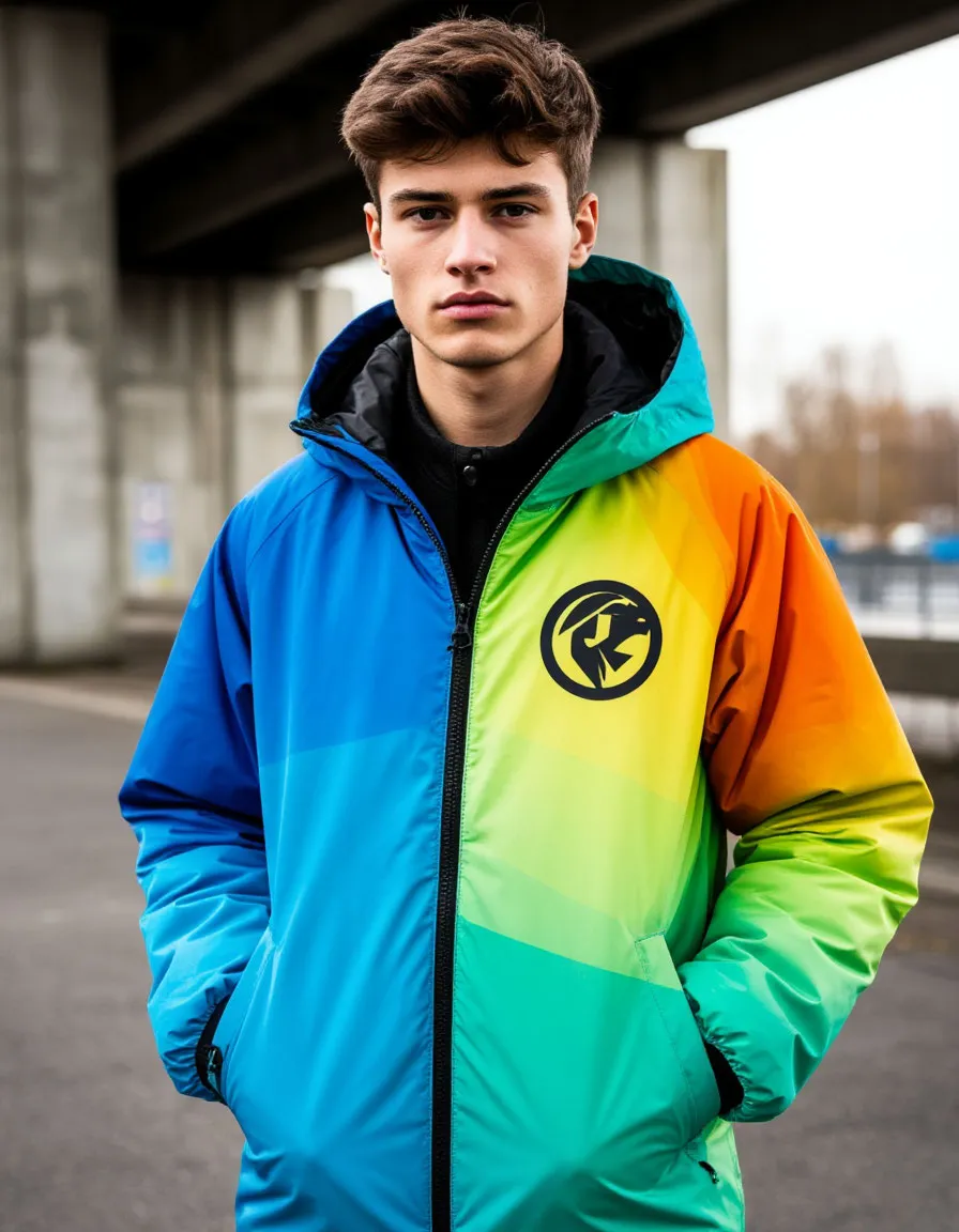 Корпоративные парки с логотипом на заказ в {{p}} – производство под ключ