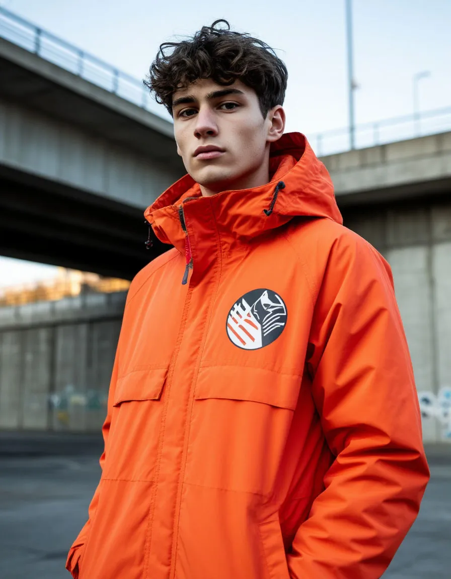 Корпоративные парки