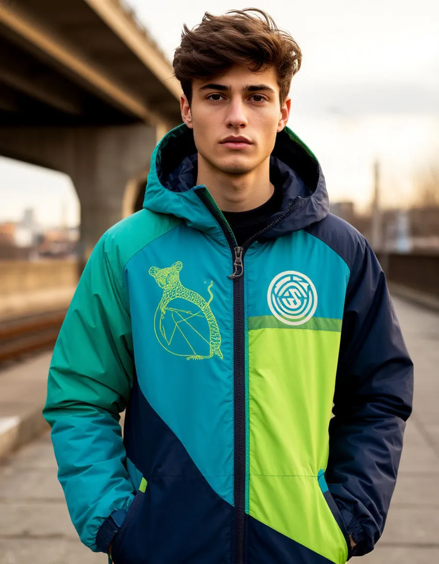 Корпоративные парки