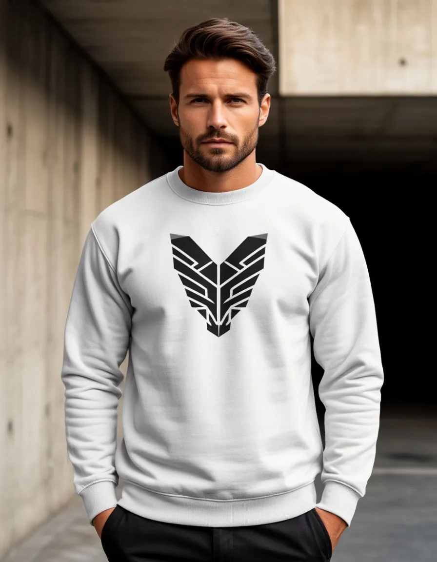 Свитшоты с логотипом: Стиль, реклама и корпоративный дух